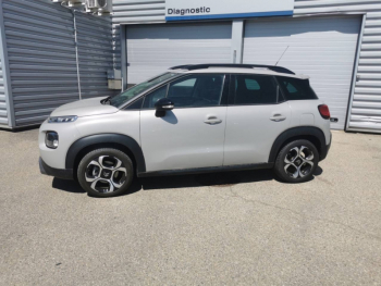 Photo 3 du bon plan CITROEN C3 Aircross PureTech 110ch S&S Shine E6.d occasion à 13990 €