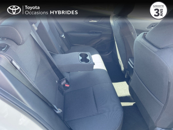 Photo 7 du bon plan TOYOTA Prius Rechargeable 2.0 Hybride Rechargeable 223ch Dynamic occasion à 39490 €