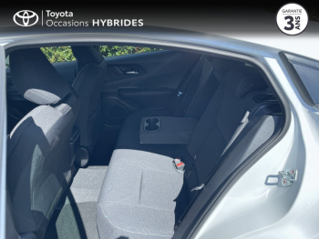 Photo 12 du bon plan TOYOTA Prius Rechargeable 2.0 Hybride Rechargeable 223ch Dynamic occasion à 39490 €