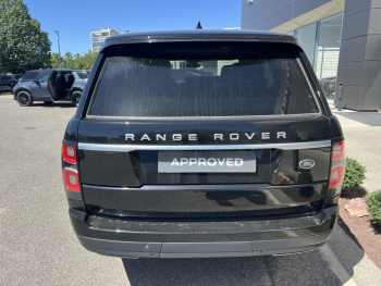 Photo 6 du bon plan LAND-ROVER Range Rover 2.0 P400e 404ch Autobiography SWB Mark IX occasion à 85900 €