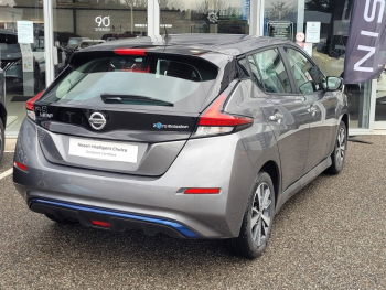 Photo 3 du bon plan NISSAN Leaf 150ch 40kWh Acenta 21 occasion à 13890 €