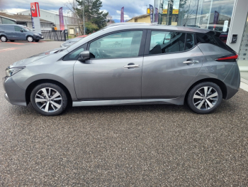 Photo 4 du bon plan NISSAN Leaf 150ch 40kWh Acenta 21 occasion à 13890 €