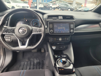 Photo 5 du bon plan NISSAN Leaf 150ch 40kWh Acenta 21 occasion à 13890 €