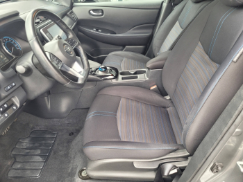 Photo 7 du bon plan NISSAN Leaf 150ch 40kWh Acenta 21 occasion à 13890 €
