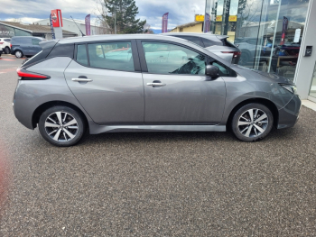 Photo 11 du bon plan NISSAN Leaf 150ch 40kWh Acenta 21 occasion à 13890 €