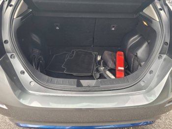 Photo 13 du bon plan NISSAN Leaf 150ch 40kWh Acenta 21 occasion à 13890 €