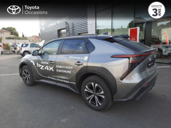 Photo 2 du bon plan TOYOTA bZ4X 7kW 218ch Origin Exclusive AWD occasion à 40990 €