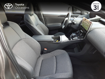 Photo 6 du bon plan TOYOTA bZ4X 7kW 218ch Origin Exclusive AWD occasion à 36895 €