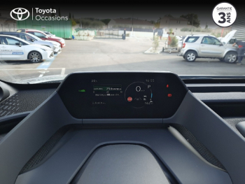 Photo 14 du bon plan TOYOTA bZ4X 7kW 218ch Origin Exclusive AWD occasion à 36895 €
