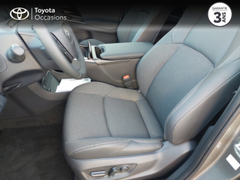 Photo 11 du bon plan TOYOTA bZ4X 7kW 218ch Origin Exclusive AWD occasion à 37900 €