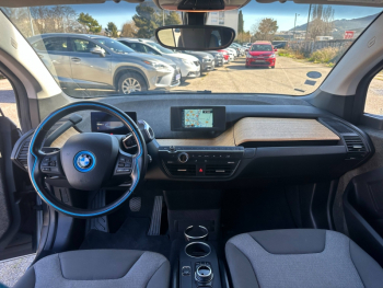 Photo 12 du bon plan BMW i3 170ch 94Ah +CONNECTED - 48 000 Kms occasion à 16990 €