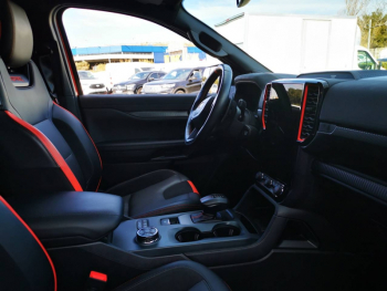 Photo 5 du bon plan FORD Ranger VUL 3.0 EcoBoost V6 292ch Stop&Start Double Cabine Raptor BVA10 occasion à 72880 €