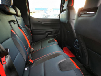 Photo 6 du bon plan FORD Ranger VUL 3.0 EcoBoost V6 292ch Stop&Start Double Cabine Raptor BVA10 occasion à 72880 €