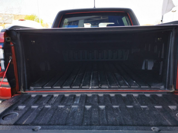 Photo 7 du bon plan FORD Ranger VUL 3.0 EcoBoost V6 292ch Stop&Start Double Cabine Raptor BVA10 occasion à 72880 €