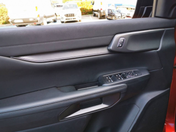 Photo 8 du bon plan FORD Ranger VUL 3.0 EcoBoost V6 292ch Stop&Start Double Cabine Raptor BVA10 occasion à 72880 €