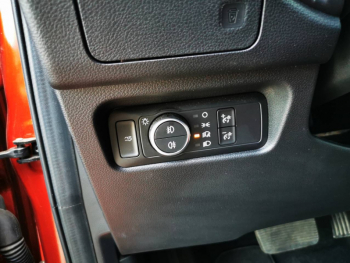 Photo 9 du bon plan FORD Ranger VUL 3.0 EcoBoost V6 292ch Stop&Start Double Cabine Raptor BVA10 occasion à 72880 €