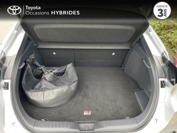 Photo 10 du bon plan TOYOTA C-HR 2.0 Hybride Rechargeable 225ch GR Sport occasion à 44090 €