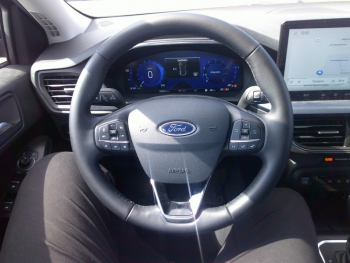 Photo 2 du bon plan FORD Focus Active SW 1.0 EcoBoost mHEV 155ch Active X Powershift occasion à 35000 €