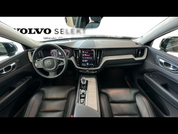 Photo 5 du bon plan VOLVO XC60 T8 AWD Recharge 303 + 87ch Inscription Luxe Geartronic occasion à 41900 €