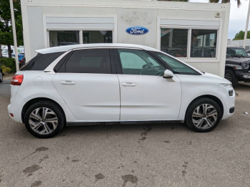 Photo 3 du bon plan CITROEN C4 Picasso PureTech 130ch Feel S&S occasion à 10900 €