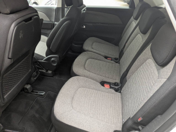 Photo 5 du bon plan CITROEN C4 Picasso PureTech 130ch Feel S&S occasion à 10900 €