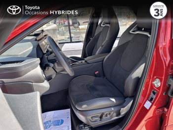 Photo 10 du bon plan TOYOTA C-HR 2.0 200ch GR Sport Premiere AWD-i occasion à 41850 €