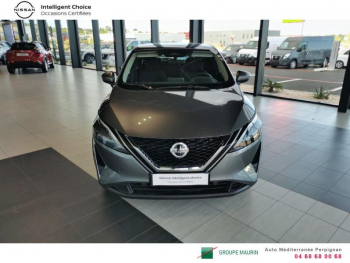 Photo 2 du bon plan NISSAN Qashqai 1.3 Mild Hybrid 140ch Business Edition occasion à 24500 €