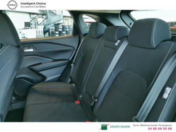 Photo 10 du bon plan NISSAN Qashqai 1.3 Mild Hybrid 140ch Business Edition occasion à 24500 €