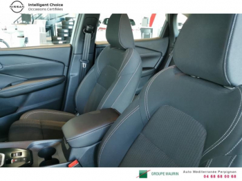 Photo 13 du bon plan NISSAN Qashqai 1.3 Mild Hybrid 140ch Business Edition occasion à 24500 €