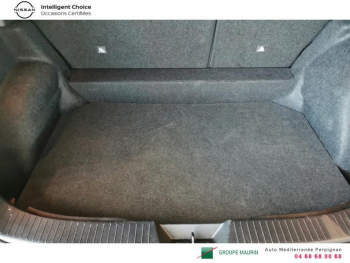 Photo 16 du bon plan NISSAN Qashqai 1.3 Mild Hybrid 140ch Business Edition occasion à 24500 €