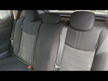 Photo 7 du bon plan NISSAN Leaf 217ch e+ 62kWh Acenta 21.5 occasion à 15970 €