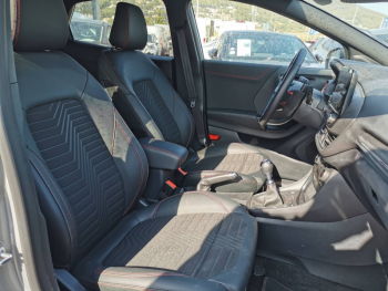 Photo 17 du bon plan FORD Puma 1.0 Flexifuel 125ch S&S mHEV ST-Line X occasion à 23401 €