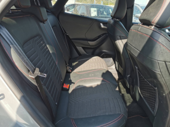 Photo 18 du bon plan FORD Puma 1.0 Flexifuel 125ch S&S mHEV ST-Line X occasion à 23401 €