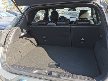 Photo 19 du bon plan FORD Puma 1.0 Flexifuel 125ch S&S mHEV ST-Line X occasion à 23401 €