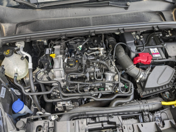 Photo 22 du bon plan FORD Puma 1.0 Flexifuel 125ch S&S mHEV ST-Line X occasion à 24490 €