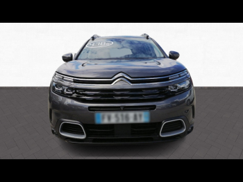 Photo 2 du bon plan CITROEN C5 Aircross Hybrid 225ch Shine Pack e-EAT8 occasion à 22790 €