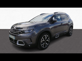Photo 3 du bon plan CITROEN C5 Aircross Hybrid 225ch Shine Pack e-EAT8 occasion à 22790 €
