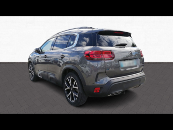 Photo 4 du bon plan CITROEN C5 Aircross Hybrid 225ch Shine Pack e-EAT8 occasion à 22790 €