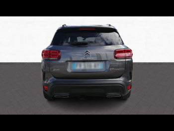 Photo 5 du bon plan CITROEN C5 Aircross Hybrid 225ch Shine Pack e-EAT8 occasion à 22790 €