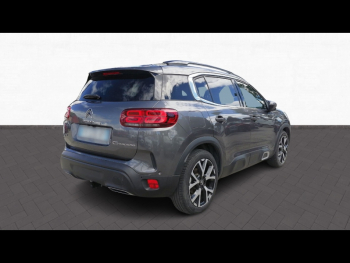Photo 6 du bon plan CITROEN C5 Aircross Hybrid 225ch Shine Pack e-EAT8 occasion à 22790 €