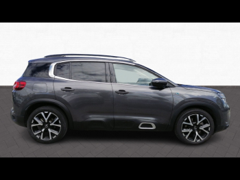 Photo 8 du bon plan CITROEN C5 Aircross Hybrid 225ch Shine Pack e-EAT8 occasion à 22790 €