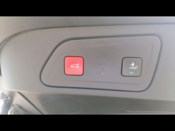Photo 9 du bon plan CITROEN C5 Aircross Hybrid 225ch Shine Pack e-EAT8 occasion à 22790 €