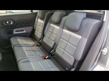 Photo 16 du bon plan CITROEN C5 Aircross Hybrid 225ch Shine Pack e-EAT8 occasion à 22790 €