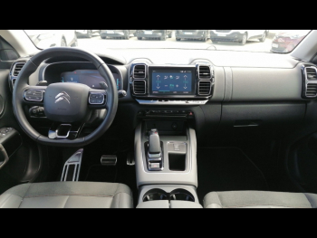Photo 18 du bon plan CITROEN C5 Aircross Hybrid 225ch Shine Pack e-EAT8 occasion à 22790 €
