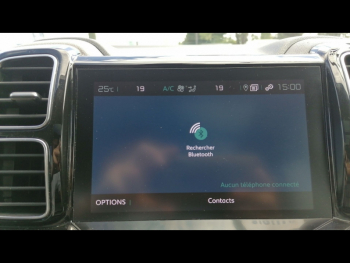Photo 21 du bon plan CITROEN C5 Aircross Hybrid 225ch Shine Pack e-EAT8 occasion à 22790 €