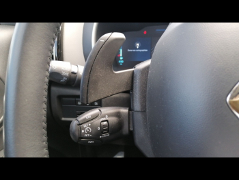 Photo 22 du bon plan CITROEN C5 Aircross Hybrid 225ch Shine Pack e-EAT8 occasion à 22790 €