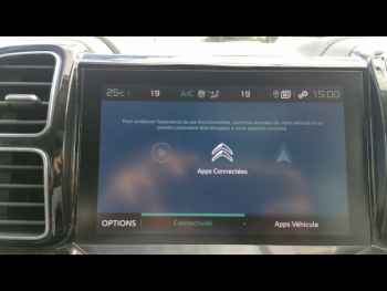Photo 23 du bon plan CITROEN C5 Aircross Hybrid 225ch Shine Pack e-EAT8 occasion à 22790 €