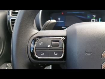 Photo 24 du bon plan CITROEN C5 Aircross Hybrid 225ch Shine Pack e-EAT8 occasion à 22790 €