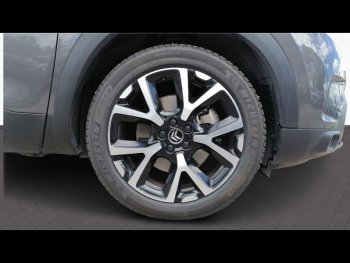 Photo 26 du bon plan CITROEN C5 Aircross Hybrid 225ch Shine Pack e-EAT8 occasion à 22790 €