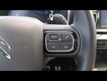 Photo 28 du bon plan CITROEN C5 Aircross Hybrid 225ch Shine Pack e-EAT8 occasion à 22790 €